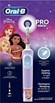 Szczoteczka elektryczna dla dzieci Oral-B Princess Vitality PRO 103 Kids 