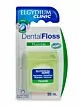 ELGYDIUM Dental Floss Fluoride 35m – woskowana nić dentystyczna, nasączona fluorem