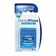 ELGYDIUM Dental Floss Chlorhexidine 50m – pozbawiona mięty nić dentystyczna z chlorheksydyną