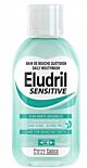 Eludril SENSITIVE - płyn do płukania jamy ustnej  dla zębów wrażliwych 500 ml