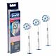 Końcówki Oral-B EB60-3 Sensi Ultrathin – 3 szt.
