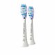 Philips Sonicare G3 Premium Gum Care (białe) 2 szt. – profesjonalne końcówki standardowe dla szczoteczki Philips Sonicare HX9052/17