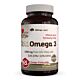 Olimp Gold Omega 3 –  kapsułki 90 szt.