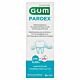  Płyn do codziennego stosowania z chlorheksydyną Gum Butler ParoeX 0,06% 500ml