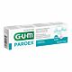 GUM Butler ParoeX 75ml - Pasta z chlorheksydyną 0,06% do codziennego użytku, zapobiegająca stanom zapalnym dziąseł