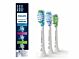 Philips Sonicare Premium HX9073/07 Mix Pack – zestaw 3 szt. białych końcówek