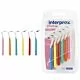 Interprox 2G Plus Mix – zestaw szczoteczek międzyzębowych w różnych rozmiarach 6 szt.