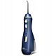 Waterpik Cordless Advanced WP-563 – bezprzewodowy irygator  do oczyszczania przestrzeni międzyzębowych