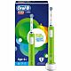 Braun Oral-B Junior Sensitive (D16.513.1) – szczoteczka elektryczna dla dzieci powyżej 6. roku życia