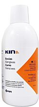 KIN B5 płyn do płukania jamy ustnej z witaminami 500 ml