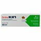 KIN OrthoKin Strawberry Mint 75ml – truskawkowo-miętowa pasta do codziennego użytku, dedykowana użytkownikom aparatów nazębnych