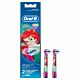 Końcówki Oral-B Extra Soft Stages Power Księżniczki – 2 szt.