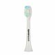 Końcówki Smilesonic PerfectClean White 2 szt. – medium