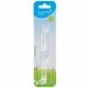Końcówki Brush-Baby do szczoteczki BabySonic 0-18 miesięcy – 2 szt.