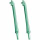 Philips Sonicare AirFloss HX8012/07 – końcówki do irygatora AirFloss 2 szt.