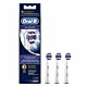 Końcówki Oral-B 3D White/ProWhite EB-18-3 – 3 szt.
