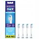 Końcówki Oral-B Pulsonic Clean – 4 szt.