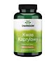 Swanson Kwas Kaprylowy 600 mg – kapsułki 60 szt.