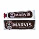 Pasta do zębów z ksylitolem Marvis Black Forest 75 ml