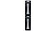 Końcówki Megasonex Medium Brush Heads MB2