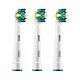 Końcówki Oral-B MicroPulse EB25-3 (FlossAction) – 3 szt.