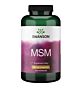 Swanson MSM 500 mg – kapsułki 250 szt.