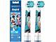 Końcówki Oral-B Stages Power – Motyw Myszka Miki 2 szt.