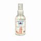 NORENCO płyn do dezynfekcji rąk i skóry, alkoholowy (75-80%), podręczny 100 ml