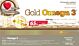 Olimp Gold Omega 3 –  kapsułki 60 szt.