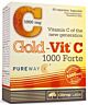 Olimp Gold-Vit C 1000 Forte – kapsułki 60 szt.