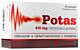 Olimp Potas 416 mg cytrynianu potasu – tabletki 60 szt.