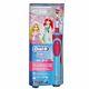 Szczoteczka elektryczna dla dziecka Oral-B Stages Power 900 Princess