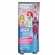 Szczoteczka elektryczna dla dziecka Oral-B Stages Power 900 Princess