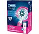 Szczoteczka elektryczna Oral-B PRO 2500 Pink