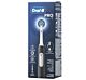 Szczoteczka elektryczna Oral-B PRO 1 Black Cross Action