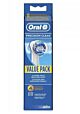 BRAUN Oral-B Precision Clean EB20– końcówki do szczoteczki elektrycznej 4 szt.