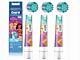 Końcówki Oral-B Extra Soft Stages Power Księżniczki – 3 szt.