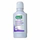 Płyn do płukania ust dla osób z aparatem ortodontycznym Gum Butler Ortho 300ml