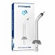 Smilesonic Perio – końcówki do irygatora Smilesonic H2O 2 szt.