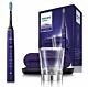 Szczoteczka soniczna Philips Sonicare Diamond Clean Purple Edition HX9379/89