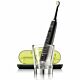 Szczoteczka soniczna Philips Sonicare Diamond Clean Black HX9382/36