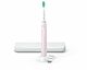 Szczoteczka soniczna Philips Sonicare Series 3100 Pink HX3673/11