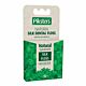 PIKSTERS Bamboo Silk Floss Spearmint 25m – jedwabna, delikatnie woskowana nitka do zębów