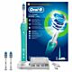 Szczoteczka elektryczna Oral-B TriZone 3000