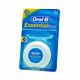 Woskowana nić dentystyczna Oral-B Essential Floss