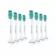 Końcówki Philips Sonicare ProResults 8 szt. HX6018