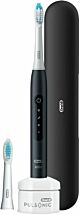 Oral-B Pulsonic Slim Luxe 4500 Matte Black – szczoteczka soniczna do zębów