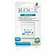 Woskowana nić dentystyczna Rocs Dental Floss 50m