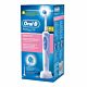 Szczoteczka elektryczna Oral-B Vitality Sensitive Clean