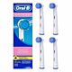 Końcówki Oral-B Sensitive Clean EBS17-4 – 4 szt.